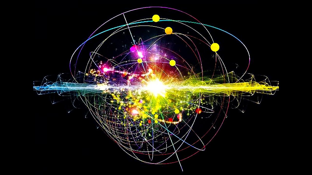 量子理论阐析 没有绝对的正确,也没有绝对的错误