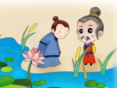 【热文头条】《父母恩情》