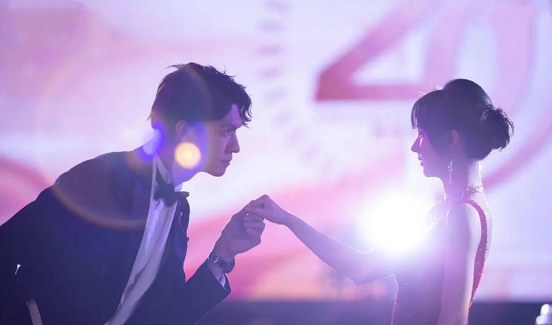 霸屏的5部甜宠剧,一部比一部甜,生活需要有治愈作用的糖