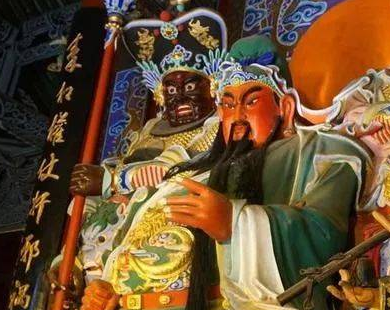 【热文头条】《忠义仁勇磨刀日》
