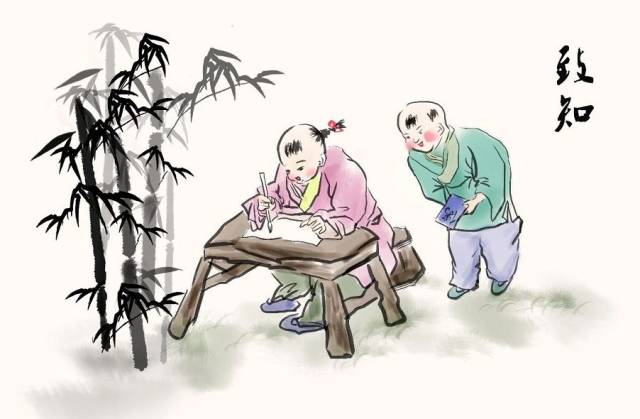 小学生必读成语80个,每个成语背后都有一个故事,讲给孩子听吧 