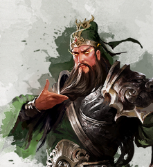 【黃小平作品】专辑 《​三国演义人物系列（五）》