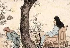 【热文头条】《浅谈孔子的母亲颜母的教肓方针》