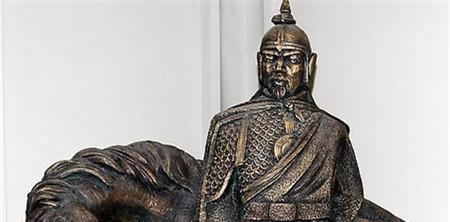 揭秘明朝开国功臣冯胜为何会被朱元璋毒死