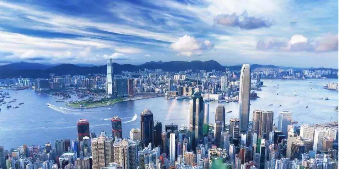 杭州湾新区新蓝图 解密500强抢滩中国第二大湾区