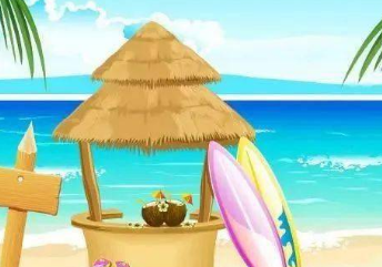《夏日》作者:赵华【大众原创诗词曲网刊】签约作家