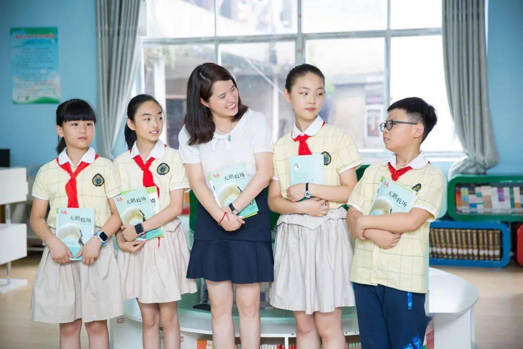 新时代赣鄱先锋丨程研 为爱忙碌的教书匠