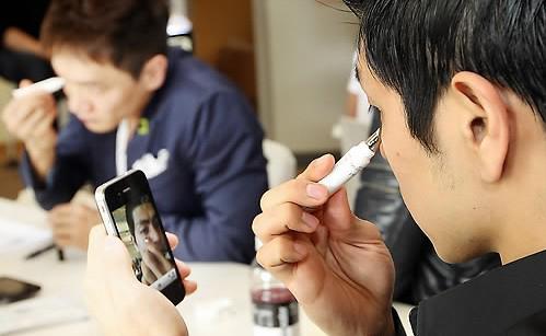 韩男性基础护肤品人均消费25美元 居世界首位