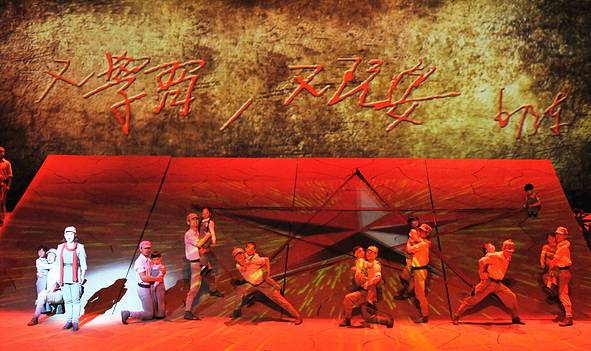 2017 延安自助游 周边游攻略,延安旅游吃喝玩乐指南 去哪儿攻略社区 