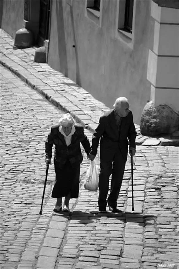 这是世界上最美的爱情,没有之一