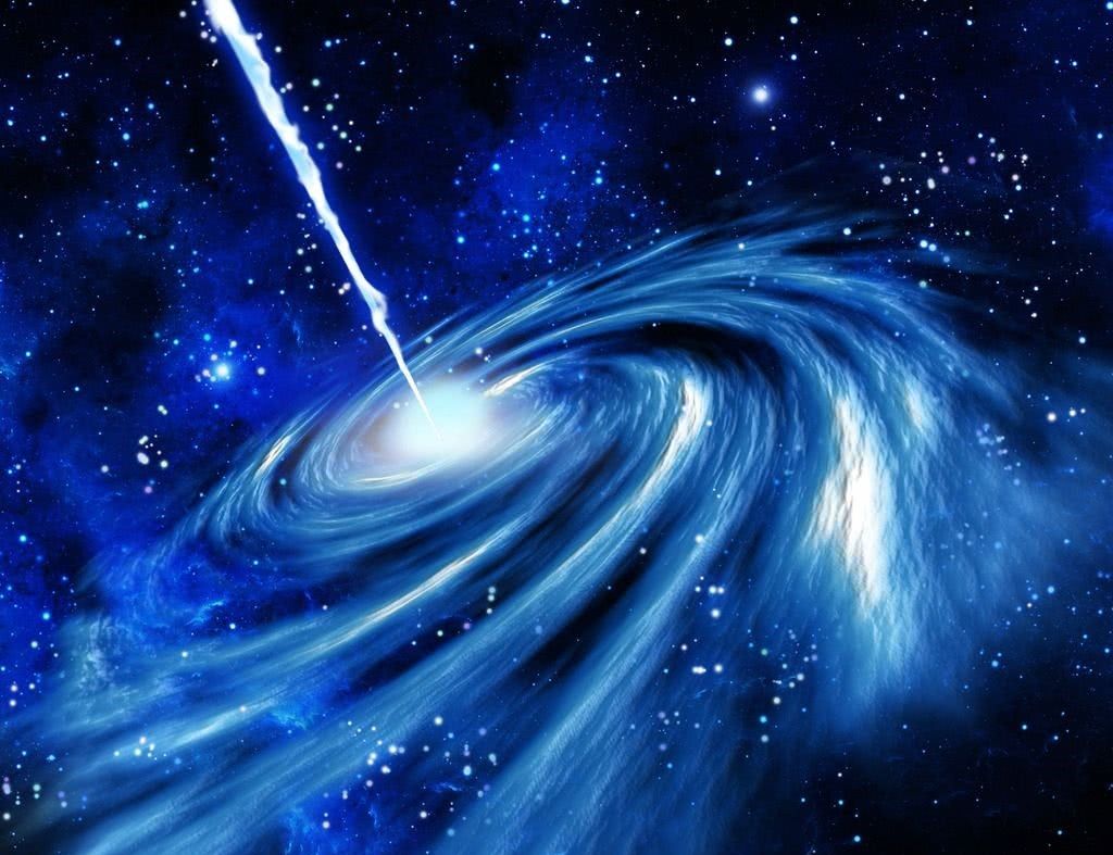 如将宇宙文明分为四级,人类目前只达到0.7级,你相不相信 宇宙 太阳系 ... 