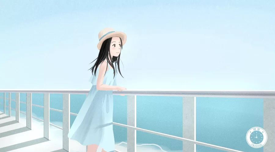 遇见的都是天意,拥有的都是幸运