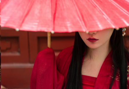【新歌推荐】《叶落红尘 》