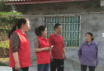 【新歌推荐】《帮扶干部》