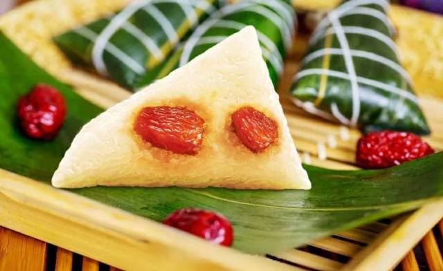 西科带你过与 粽 不同的端午节 