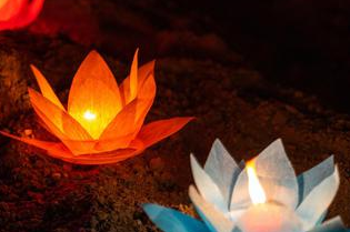 【热文头条】《中元节祭》