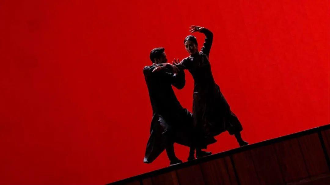 春晚 咏春 ,致敬追光逐梦的你我