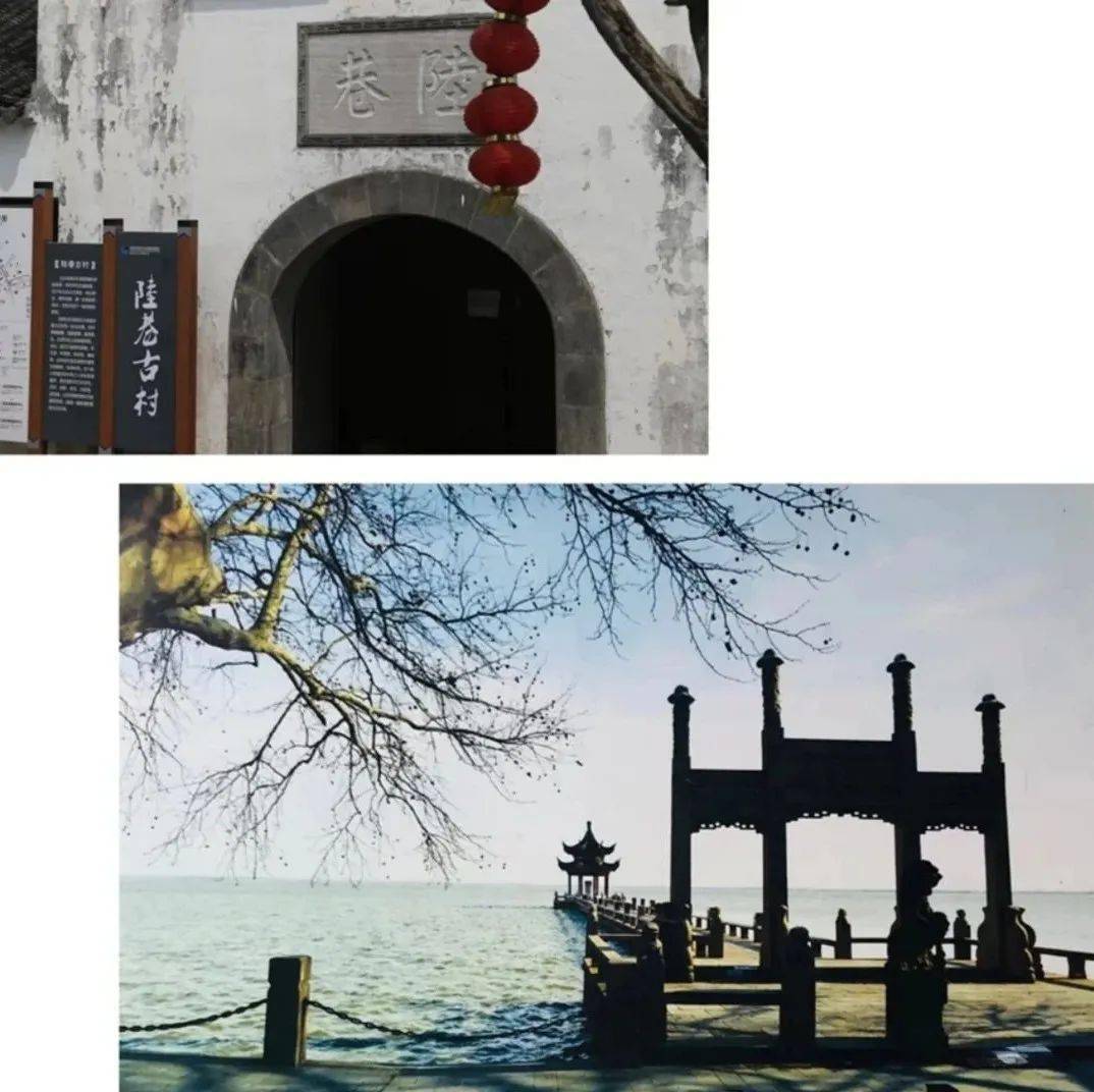 乐在 骑 中 解锁苏城秋季绝美骑行线,不负秋光不负景