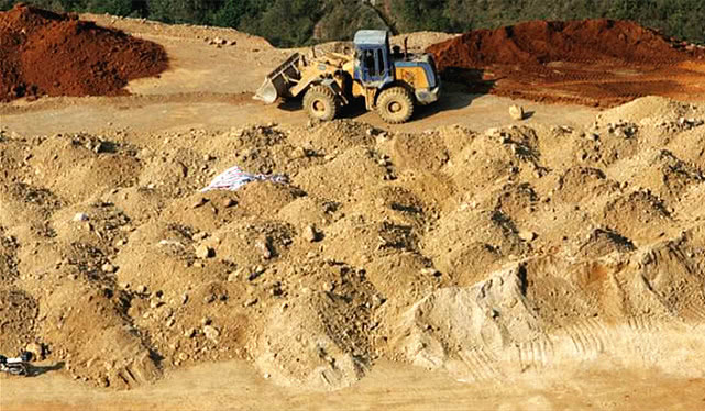 受到关注 日本发现大型稀土矿,丰富储量约1600万吨