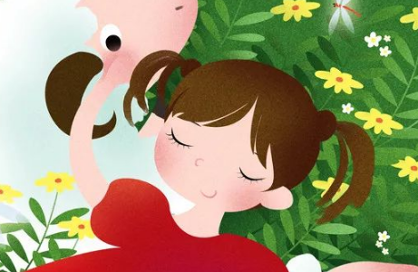 【热文头条】《我的孩子》