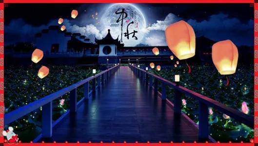 过了中秋, 黄金甲成熟还远吗