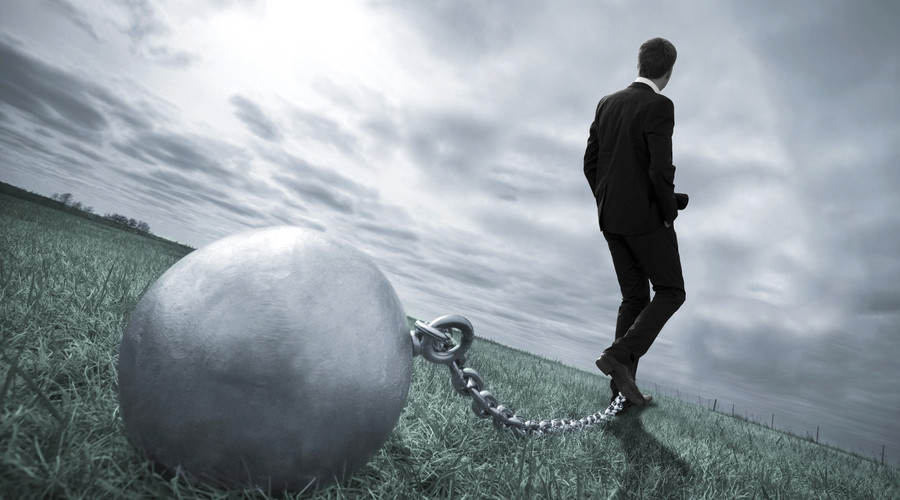 债务人进监狱了怎么办