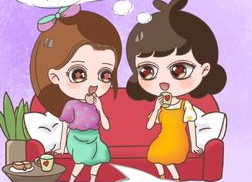 【热文头条】《美丽善良爱国的妈妈》