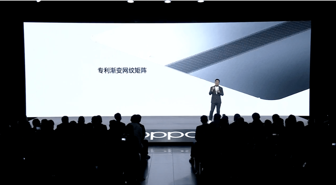 终于有一款好看又实用的折叠屏手机了