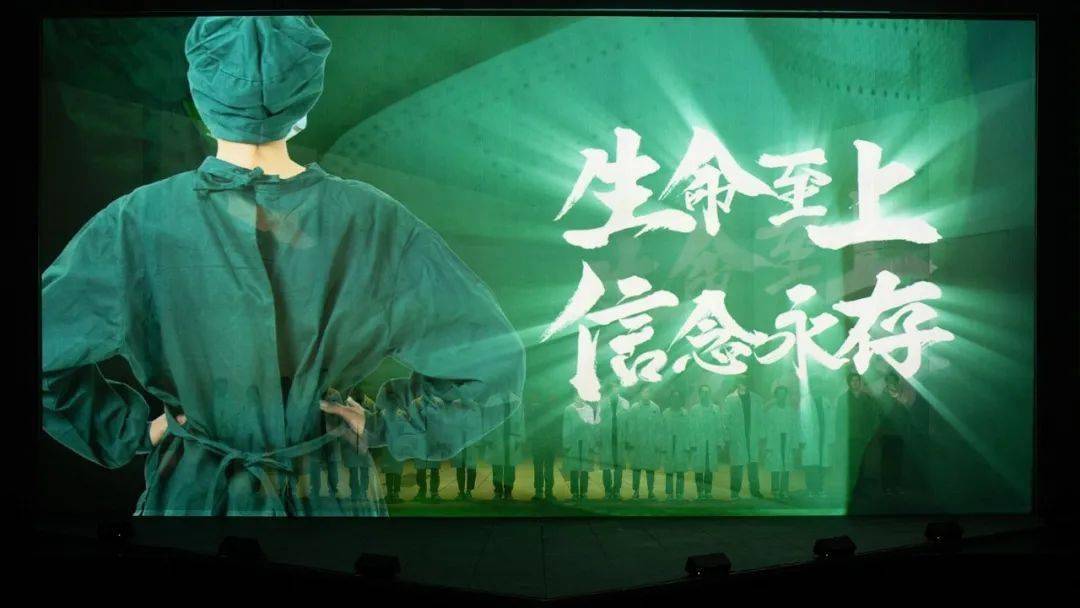 所有人,快来pick你心目中的瑞金2020十大新闻