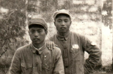 【​​郑占荣作品专辑】《劳动人民不畏难》