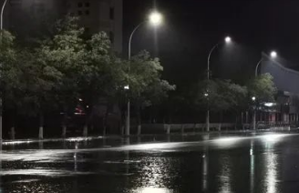 【新歌推荐】《昨夜的雨》