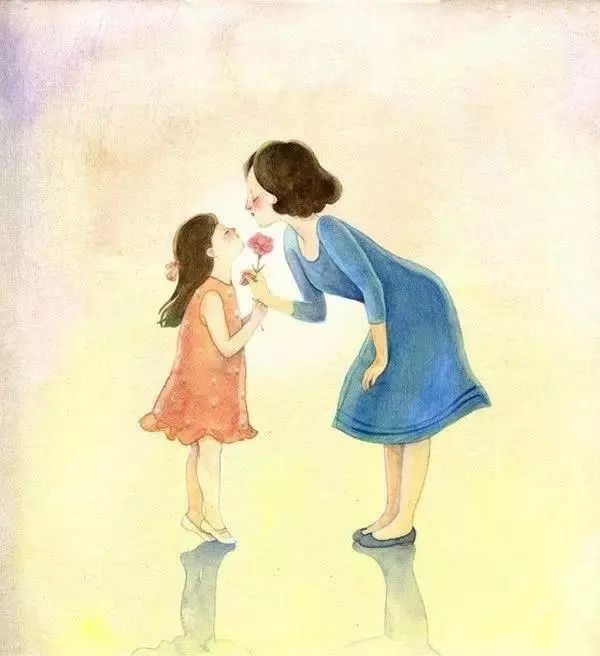 这一次,我们也来 晒妈 有一种妈妈,叫老师