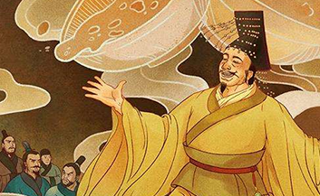 【热文头条】《娲皇补天造人记》