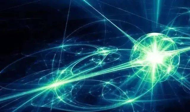 超燃 中国领先欧美的41项硬核科技