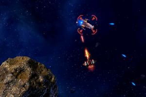 【热文头条】《星际新纪元》