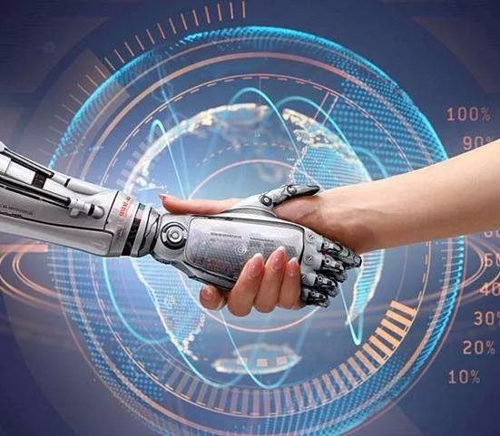 智能制造应是人工智能主战场