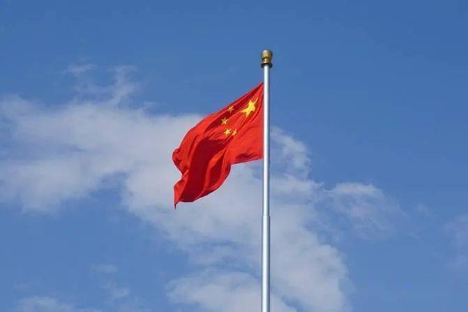 心湖 我和我的祖国