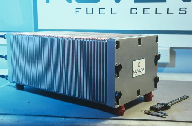 亿华通 雄韬 捷氢 东方电气 你应该知道的10大fc系统进展