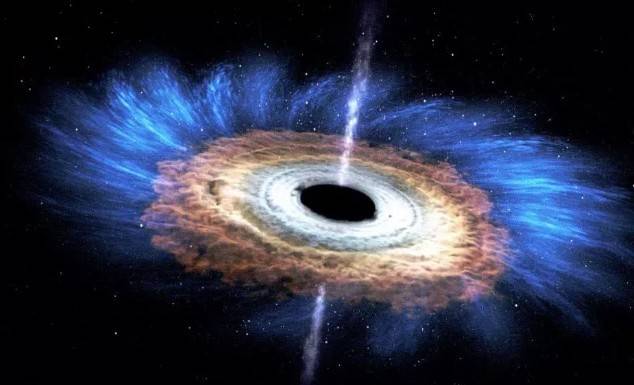 霍金生前留下的3大可怕预言,第1个已经实现,后2个还会远吗