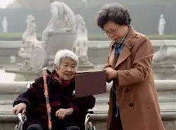 【​贾金芳作品专辑】《老有老的骄傲》