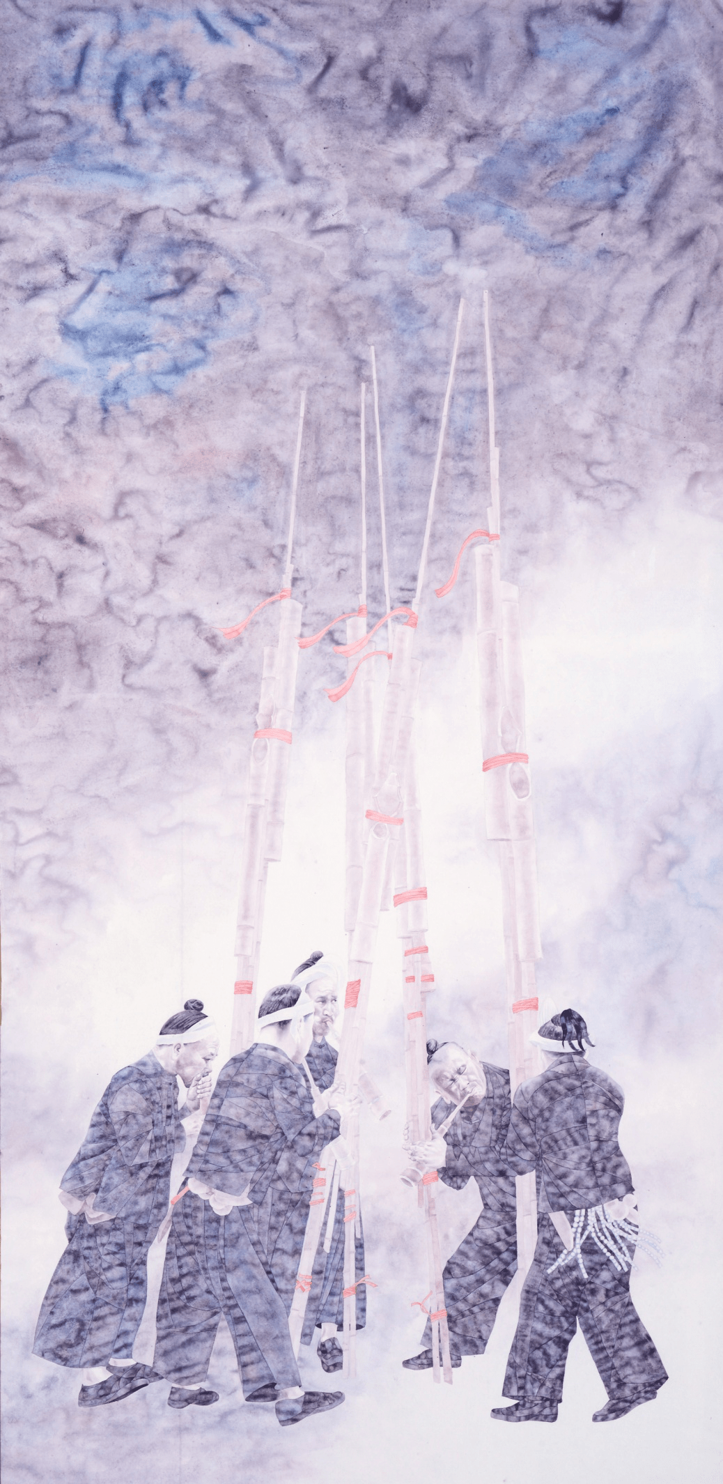 艺术大美 人间大爱