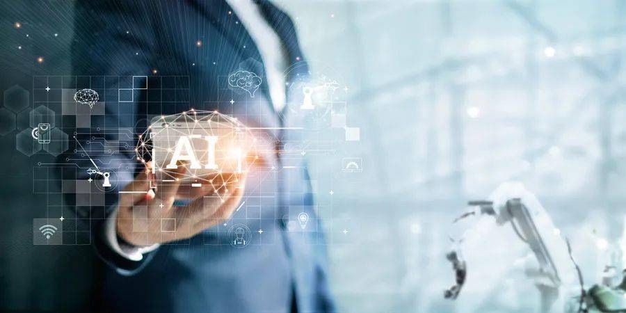 科技前线 人工智能正在改变制造流程和业务策略,助力企业添翼腾飞