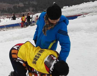 【热文头条】《徐州冬天的雪》