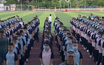 【热文头条】《军事与民用的未来展望》