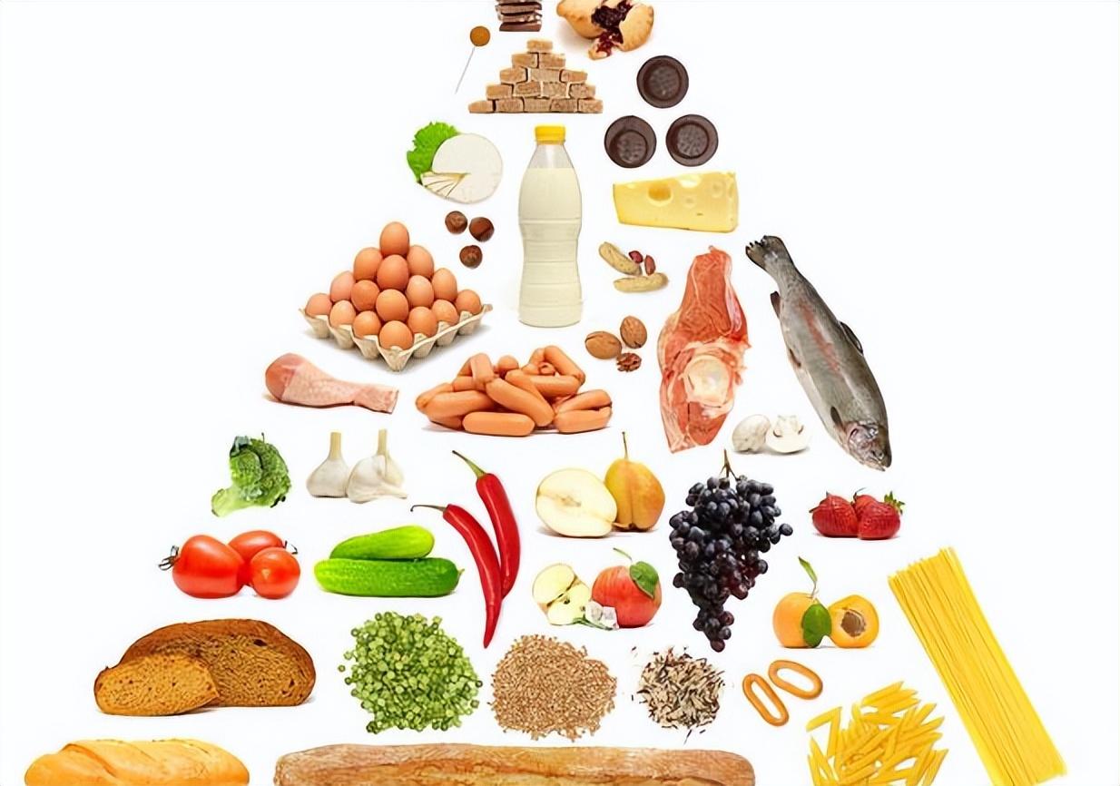 呼吸道感染高发,建议少吃4种发物,多吃高蛋白食物,增强抵抗