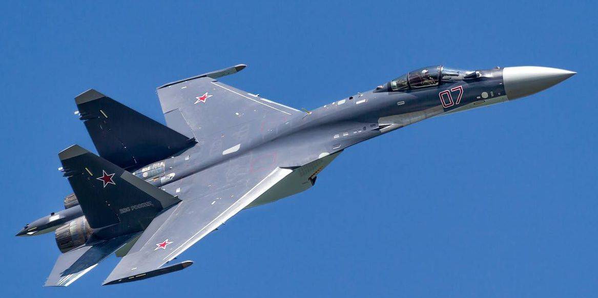 苏35惨遭退货,却被伊朗收入囊中,伊朗为何不买枭龙战机