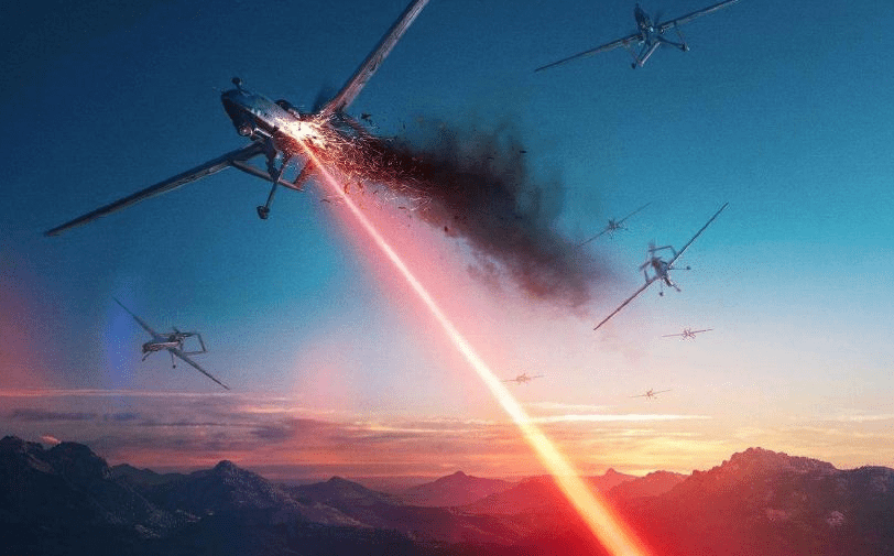 美新款武器试射成功,扬言重新定位海上战争,遭俄专家一句话戳破