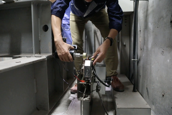 智能制造 科技前沿大师 科普中国