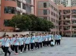 【热文头条】《诗意人生新津区普兴小学》