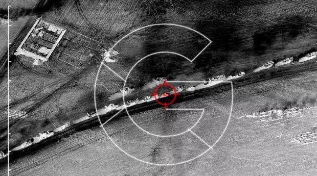 美军 ai算法战 颠覆未来战争